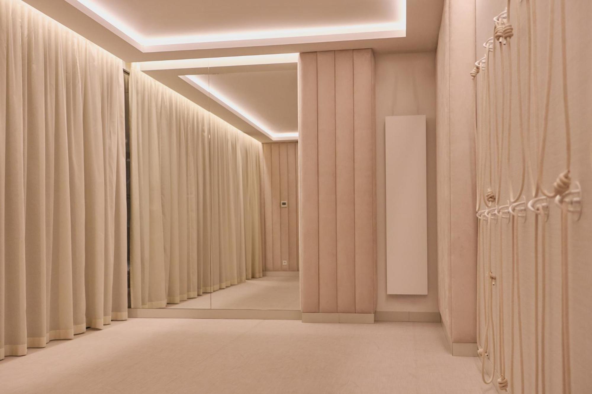 Brabank Riverside - Sauna, Business & Gym By Downtown Apartments 格但斯克 外观 照片